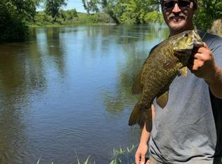 9934 Rivers Edge Rd, Saint Cloud, MN 56301