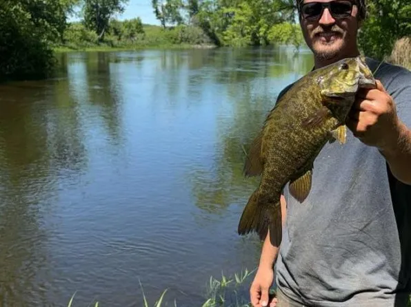 9934 Rivers Edge Rd, Saint Cloud, MN 56301