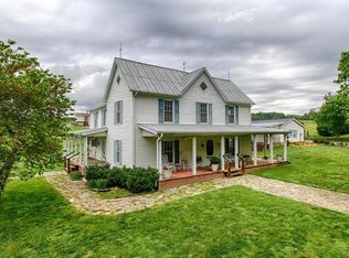 3631 Morganton Rd, Maryville, TN 37801