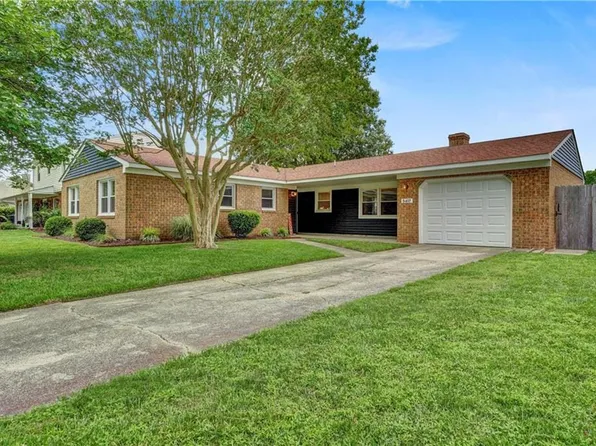 5417 Albright Dr, Virginia Beach, VA 23464