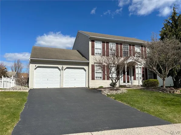 1787 Rhine Dr, Easton, PA 18045