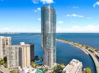 Una Residences, Miami, FL 33129