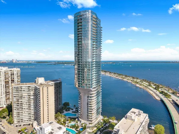 175 SE 25th Rd Unit 3704, Miami, FL 33129