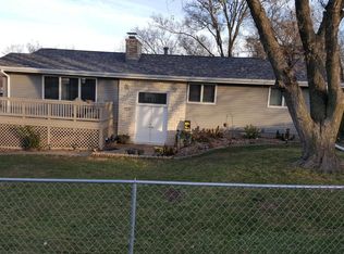 713 Ridge Rd N, Council Bluffs, IA 51503