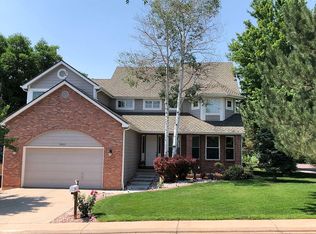 2605 S Harlan Ct, Lakewood, CO 80227