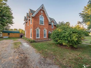 573 Main St, Dundee, MI 48131