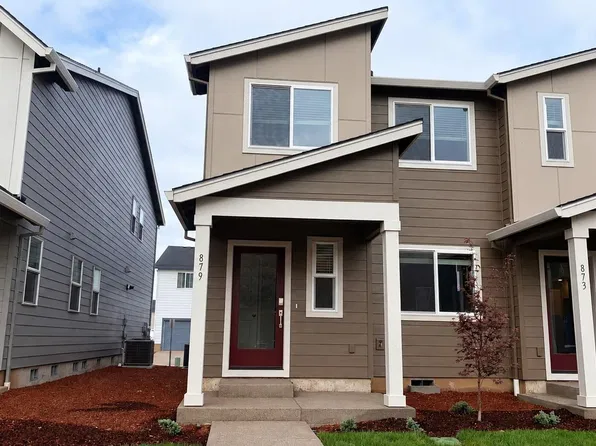 879 Kirksey St, Woodburn, OR 97071