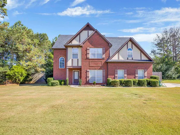 8077 Lizmore Ln, Pinson, AL 35126