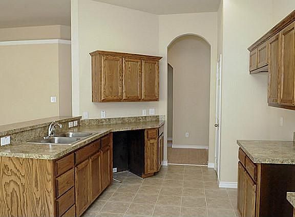 Home for Sale in Forney, TX $124,990