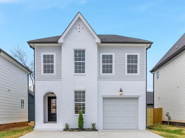 107 Scruggs St, Chattanooga, TN 37403