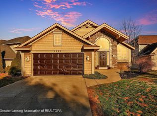 7777 Forest View Dr, Haslett, MI 48840