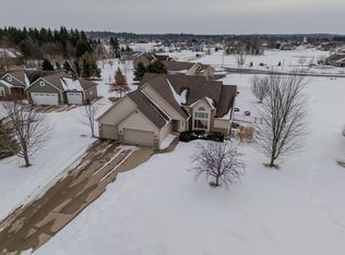 2357 Burton Ave, Mosinee, WI 54455