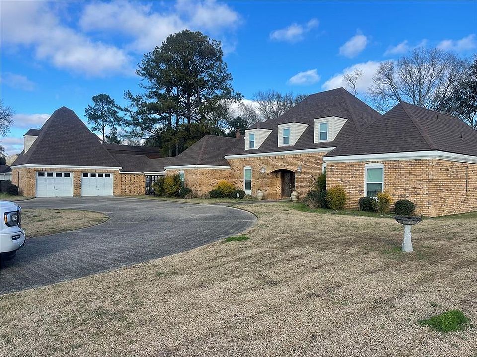 295 Castle Dr, Edgard, LA 70049 Zillow