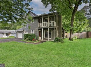 4943 Chisel Way, Duluth, GA 30096