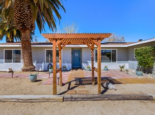74030 Playa Vista Dr, Twentynine Palms, CA 92277