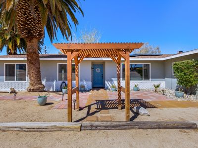74030 Playa Vista Dr, Twentynine Palms, CA, 92277