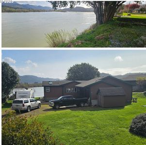 95660 N Bank Rogue River Rd, Gold Beach, OR, 97444