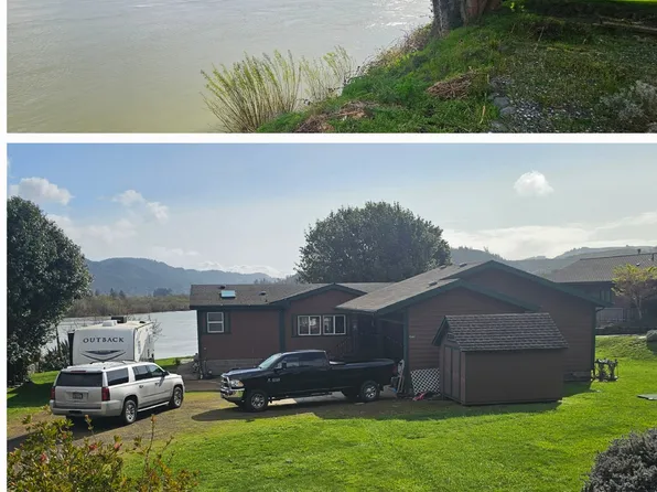 95660 N Bank Rogue River Rd, Gold Beach, OR 97444