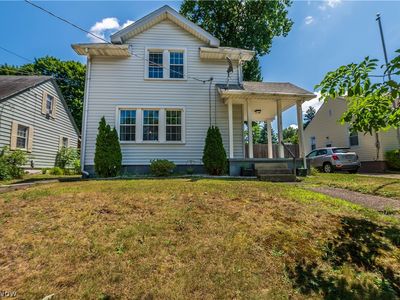 1913 Tonawanda Ave, Akron, OH, 44305