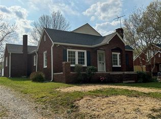 5418 Old Rural Hall Rd, Winston Salem, NC 27105