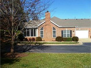 401 McKirkland Ct, Cary, NC 27511