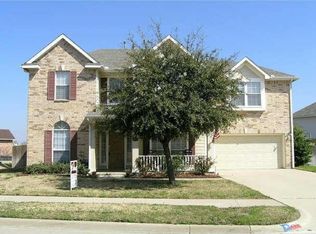 209 Settlers Glen Trl, Arlington, TX 76002