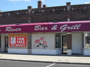17 E 6th St, Peru, IN 46970