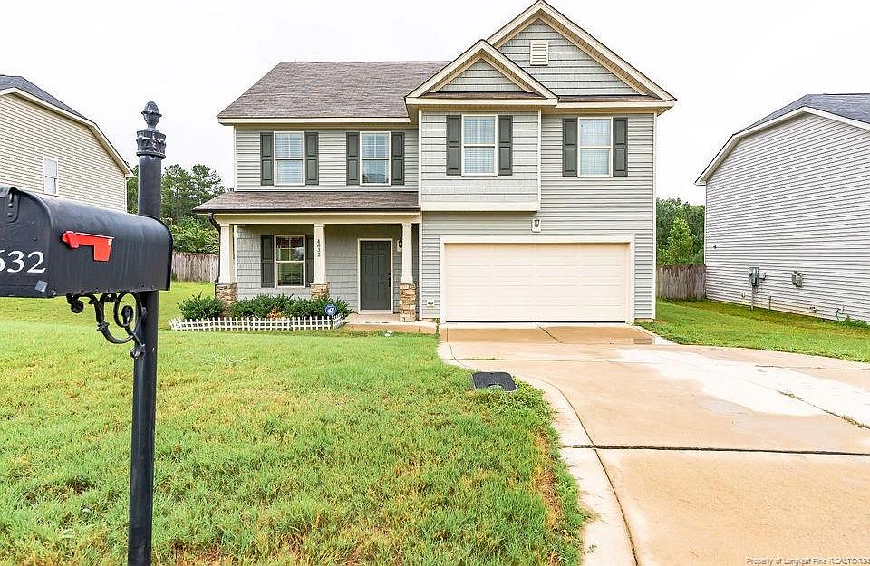 1st image of 4632 Woodline Dr