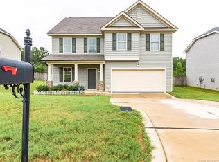 4632 Woodline Dr, Fayetteville, NC 28314