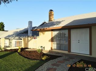 39122 Willowvale Rd, Palmdale, CA 93551