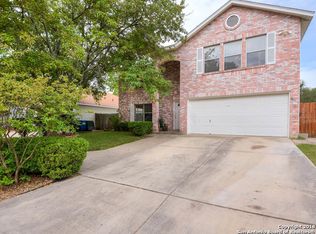 8911 Rue De Lis, San Antonio, TX 78250