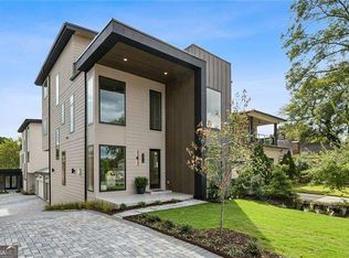 407 Linden Ave NE, Atlanta, GA 30308
