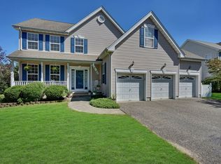 518 Lincoln Ave, Pine Beach, NJ 08741