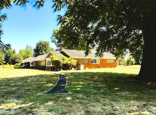 1015 State Route 6, Chehalis, WA 98532