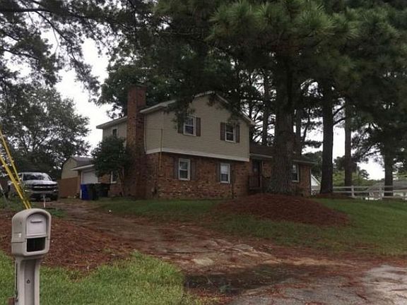 Property Side View