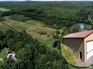 3911 Middle Rd, Augusta, ME 04330