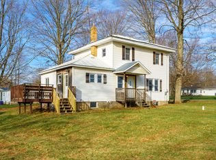 504 W Kalamazoo St, Bloomingdale, MI 49026