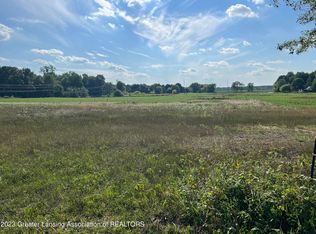 V/l S Eifert Rd, Eaton Rapids, MI 48827