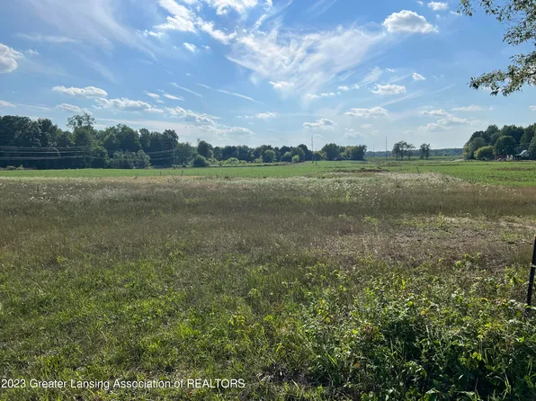V/l S Eifert Rd, Eaton Rapids, MI 48827