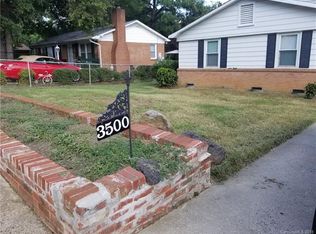 3500 Merrill Pl, Charlotte, NC 28216
