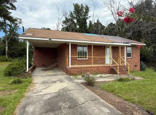 4236 Willis Pond Rd, Williston, SC 29853