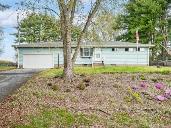 13 Pine Road, Colchester, CT 06415