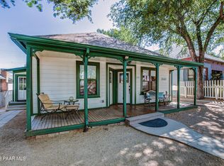 329 N Alarcon St, Prescott, AZ 86301