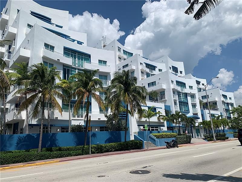 1st image of 7600 Collins Ave APT 1205