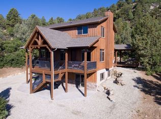 1320 W Ranch Dr, Kanab, UT 84710