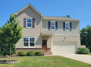 5060 Minnow Ln, Cumming, GA 30028
