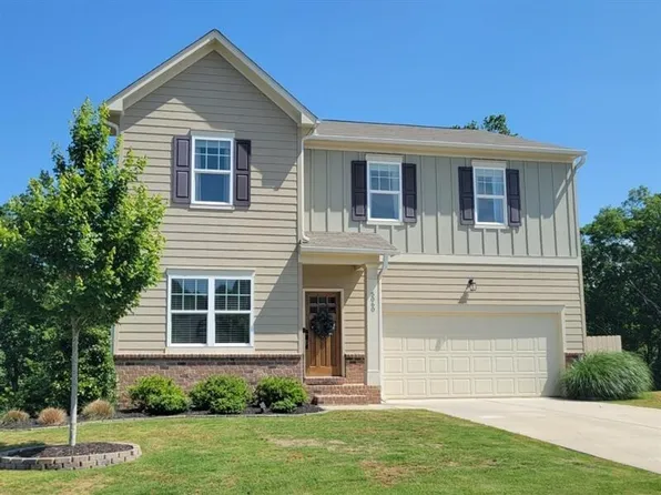 5060 Minnow Ln, Cumming, GA 30028