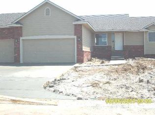 2037 E Brookstone St Derby KS 67037 Zillow