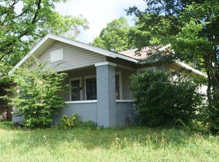 1006 Graymont Ave W, Birmingham, AL 35204