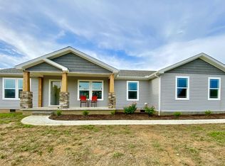 228 Walnut Grove Rd LOT 2, Vonore, TN 37885